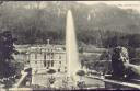 Schloss Linderhof - Postkarte