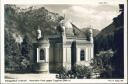 Foto-AK - Königsschloss Linderhof - Maurischer Kiosk