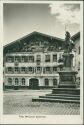 Ansichtskarte - 83646 Bad Tölz - Winzerer Denkmal