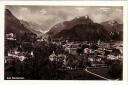 Ansichtskarte - 83435 Bad Reichenhall