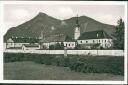 Ansichtskarte - 83080 Oberaudorf - Kloster Reisach