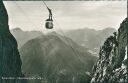 Ansichtskarte - 83324 Ruhpolding - Rauschbergbahn