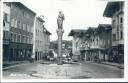 Bad Tölz - Marienbrunnen - Foto-AK