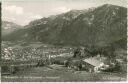 Postkarte - Padingeralm - Foto-AK