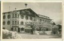 Postkarte - Reit im Winkl - Gasthof