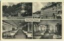 Postkarte - Bad Tölz - Hotel Kolber