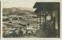 Postkarte - Alpenrestaurant Hochberg
