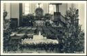 Tegernsee - Evangelische Kirche - Innenansicht - Foto-AK ca. 1930
