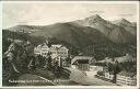 Ansichtskarte - 83313 Bad Adelholzen - Kuranstalt