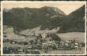 Ansichtskarte - Ruhpolding - Hochfelln