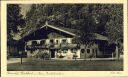 Ansichtskarte - Riederhof - Fischbach am Inn
