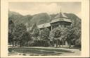 Postkarte - Bad Reichenhall