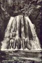 Josefstal - Wasserfall - Foto-AK