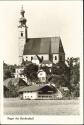 Postkarte - Anger bei Bad Reichenhall