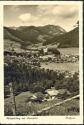 Postkarte - Ruhpolding - Hochfelln