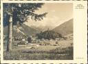 Ruhpolding - Foto-AK Grossformat