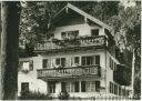 Postkarte - Bad Tölz - Gästehaus