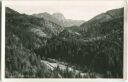 Postkarte - Jenbachtal - Malerwinkel