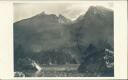 Foto-AK 20er Jahre - Hintersee bei Berchtesgaden