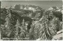 Postkarte - Ruhpolding - Rauschberg - Kaiserblick