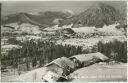 Postkarte - Ruhpolding - Hochfelln - Foto-AK