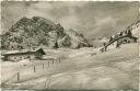 Wuhrsteinalm - Foto-AK