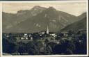 Postkarte - Bernau - Chiemsee mit Hochgern