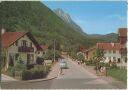 Postkarte - Piding - Mauthausen - Bahnhofsstraße