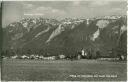 Postkarte - Piding - Untersberg