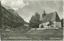 Piding - Mauthausen - Kirche - Foto-Ansichtskarte