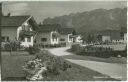 Mauthausen - Zwieselstraße - Foto-Ansichtskarte