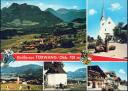 Postkarte - Törwang