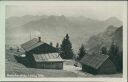 Ansichtskarte - Breitenberghütte