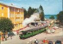 83202 Prien am Chiemsee - Chiemseebahn