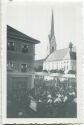 Foto - Prien a. Chiemsee - Handwerkertag 1933