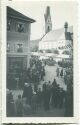 Foto - Prien a. Chiemsee - Handwerkertag 1933