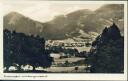 Niederaschau mit Kampenwand