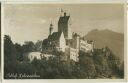 Hohenaschau - Schloss - Foto-Ansichtskarte