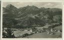 Bayrischzell - Foto-Ansichtskarte