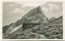 Falzalm mit kleinem Watzmann - Foto-AK