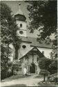 Foto-AK - Wallfahrtskirchlein Maria Eck im Chiemgau