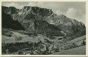 Postkarte - Schellenberg mit Untersberg