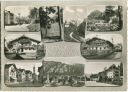 Postkarte - Kiefersfelden