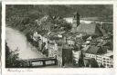 Wasserburg am Inn - Foto-Ansichtskarte