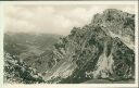 Ansichtskarte - Wendelstein - Blick ins Leitzachtal