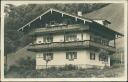 Ansichtskarte - Berchtesgaden - Haus Schwabenbichl 