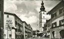 83329 Waging am See - Marktplatz