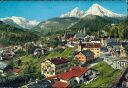 Ansichtskarte - Berchtesgaden