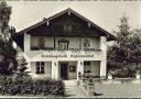 Tettenhausen - Erholungsheim Rupertiwinkel - Besitzer H. Vordermayer