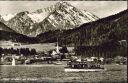 Fotokarte - Bad Wiessee mit Kampen